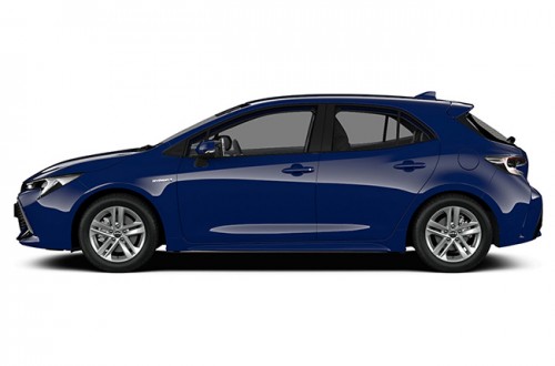 Toyota Corolla ST 1.8 Hybrid Active